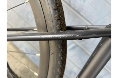 Rower gravel Orbea Terra H30 1x GRX 2023- OUTLET